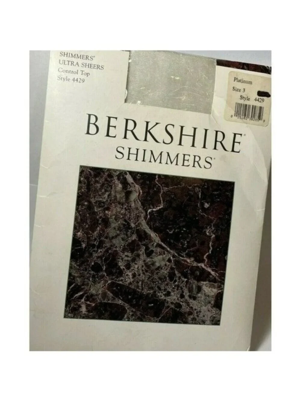 Berkshire shimmers sandalfoot